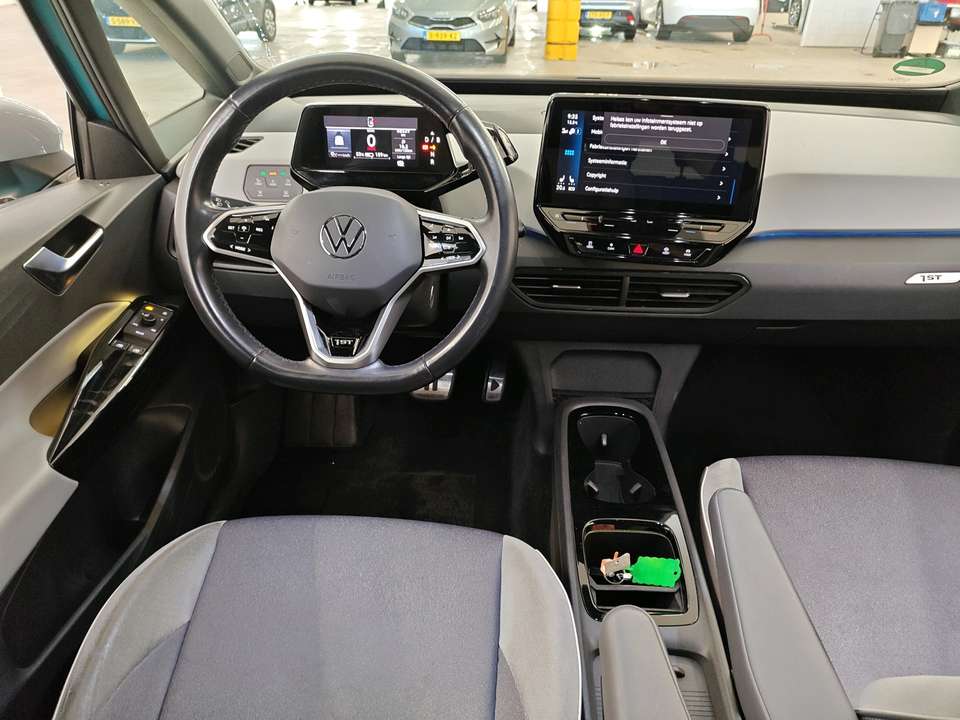 Volkswagen ID.3 - Imagem 8