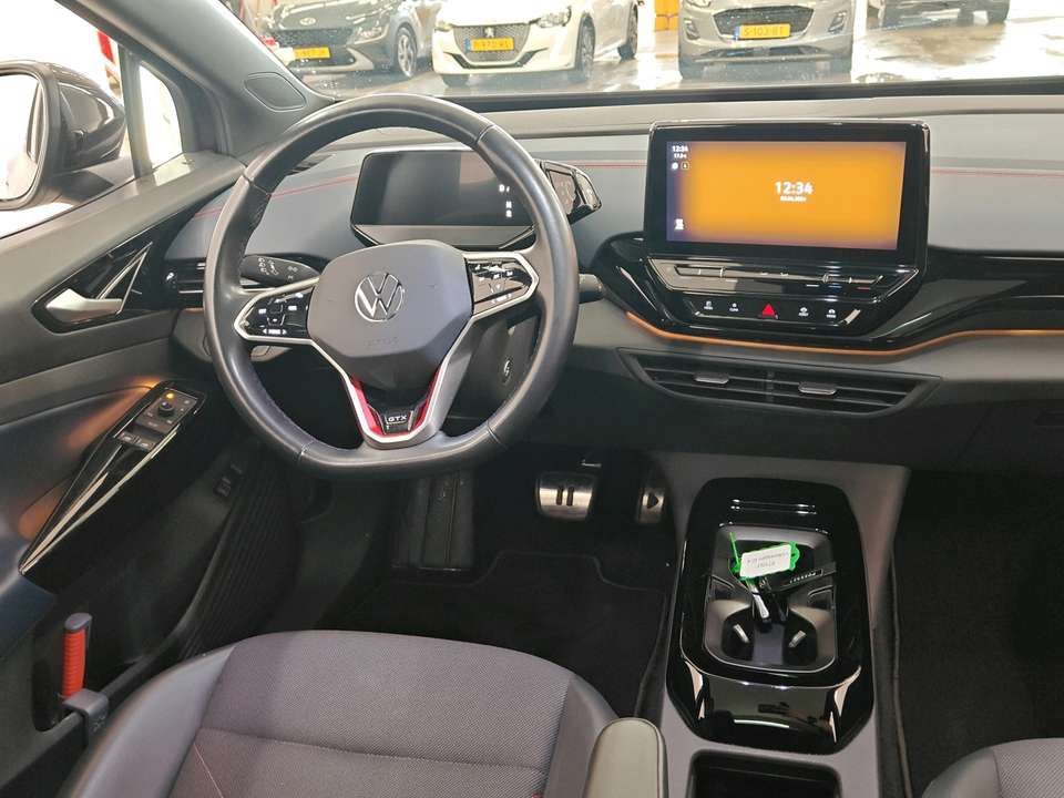 Volkswagen ID.4 - Imagem 7