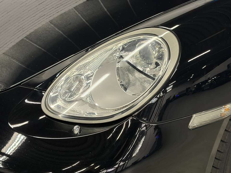 Porsche Cayman - Imagem 19