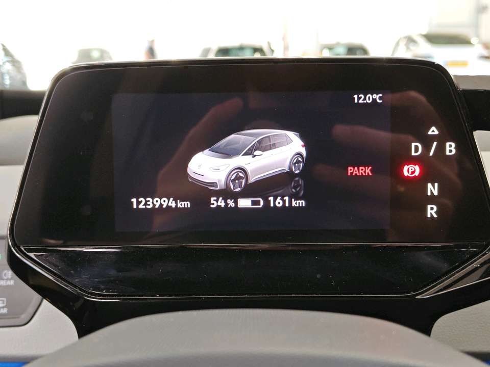 Volkswagen ID.3 - Imagem 9
