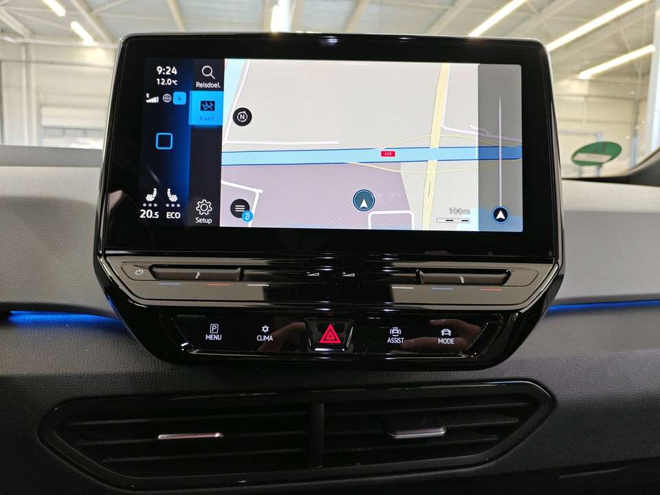 Volkswagen ID.3 - Imagem 11