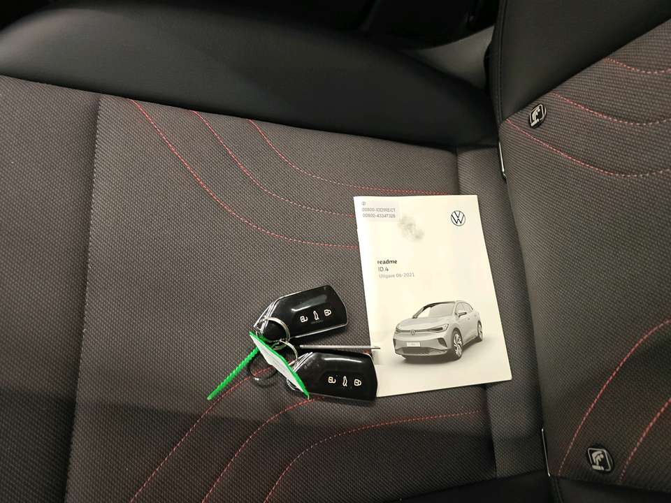 Volkswagen ID.4 - Imagem 10