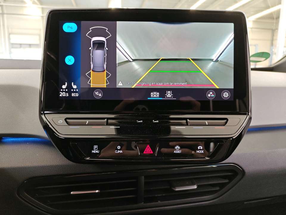 Volkswagen ID.3 - Imagem 13