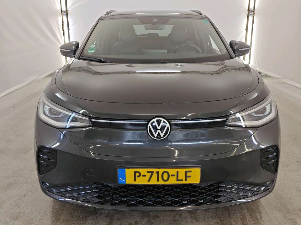 Volkswagen ID.4 - Imagem 11