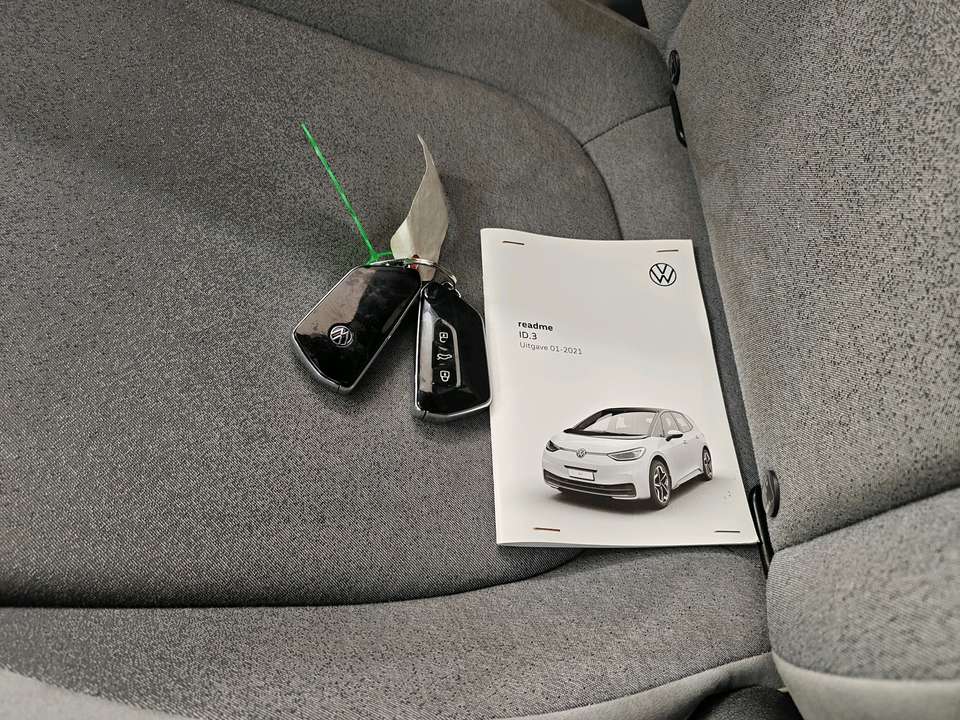 Volkswagen ID.3 - Imagem 14