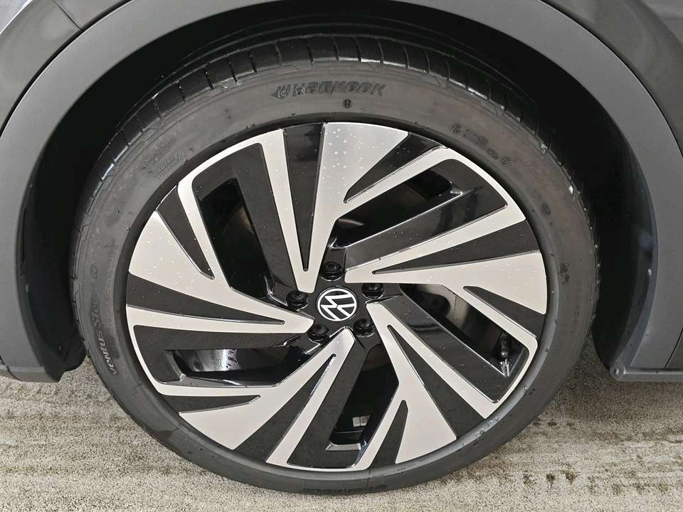 Volkswagen ID.4 - Imagem 12
