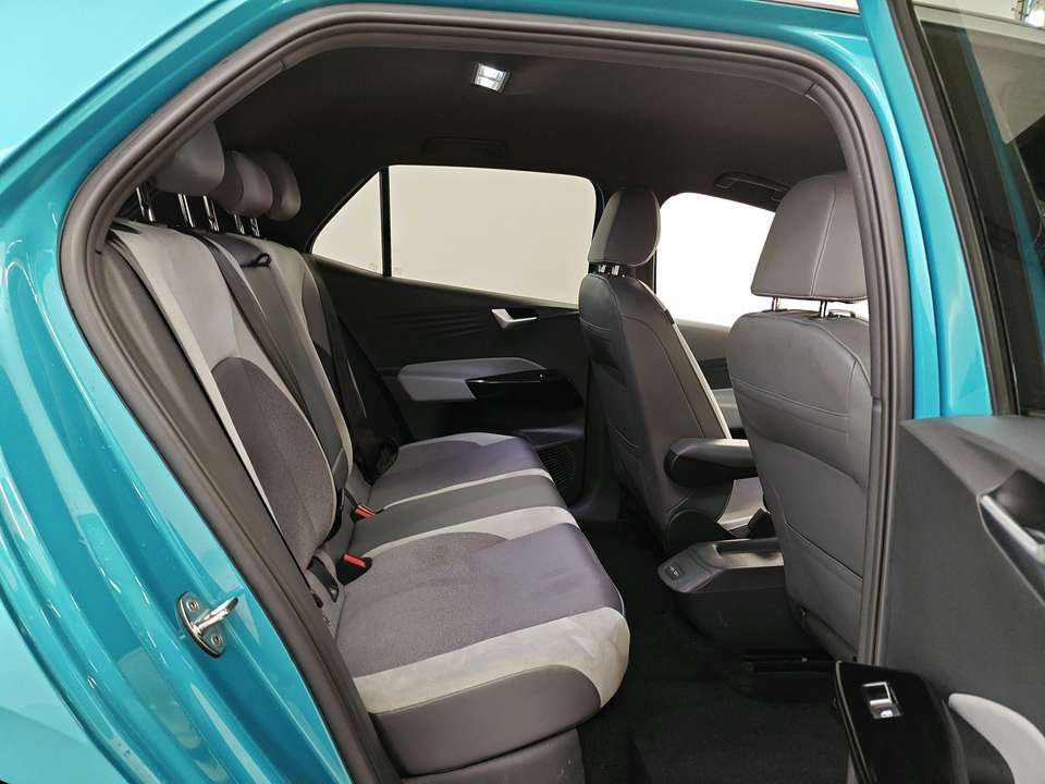Volkswagen ID.3 - Imagem 15