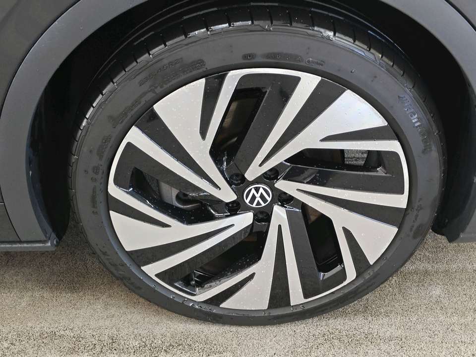 Volkswagen ID.4 - Imagem 13