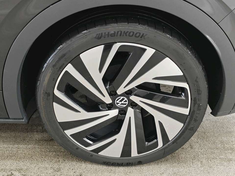 Volkswagen ID.4 - Imagem 14