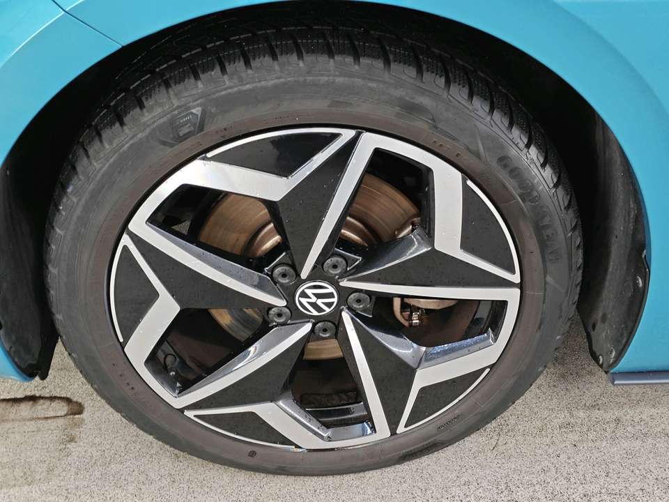 Volkswagen ID.3 - Imagem 17