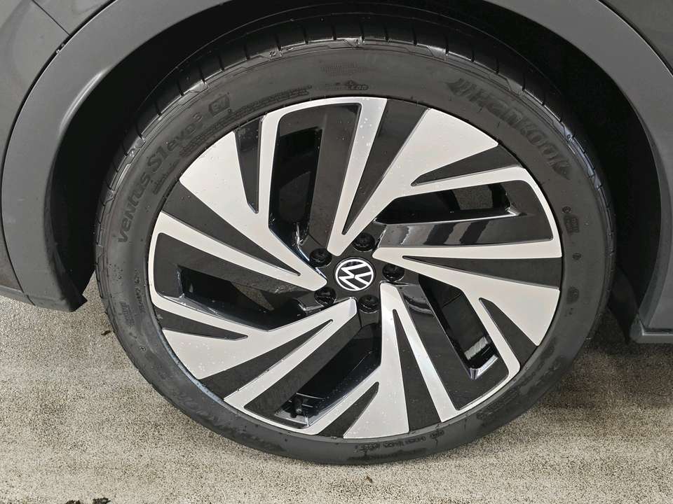 Volkswagen ID.4 - Imagem 15
