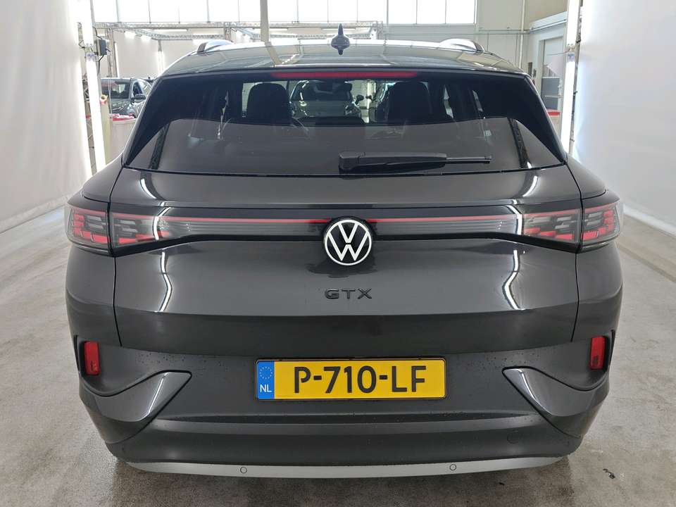 Volkswagen ID.4 - Imagem 16