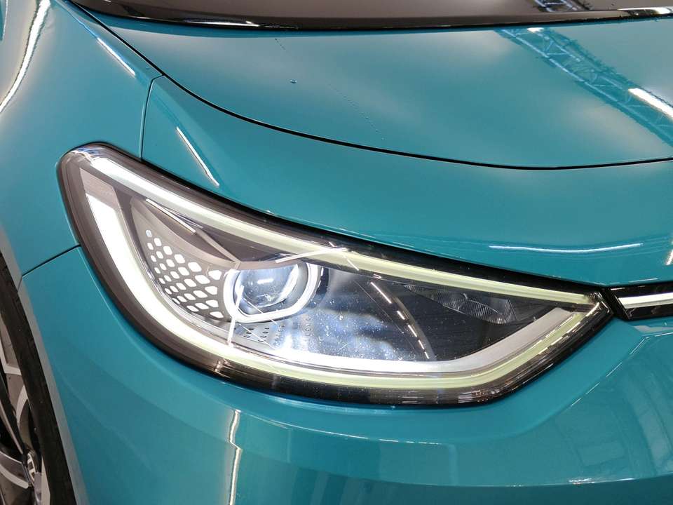 Volkswagen ID.3 - Imagem 18