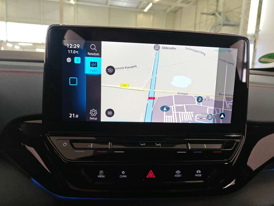 Volkswagen ID.4 - Imagem 17