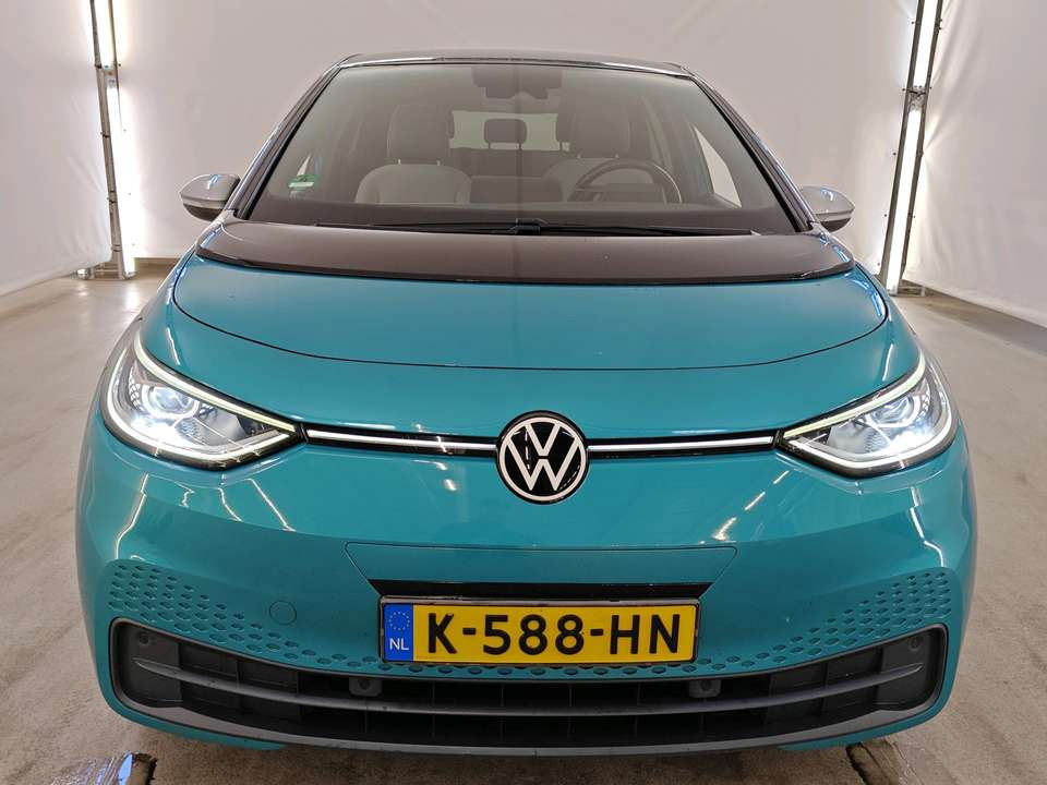 Volkswagen ID.3 - Imagem 19