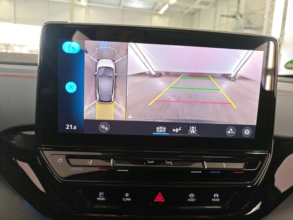Volkswagen ID.4 - Imagem 18