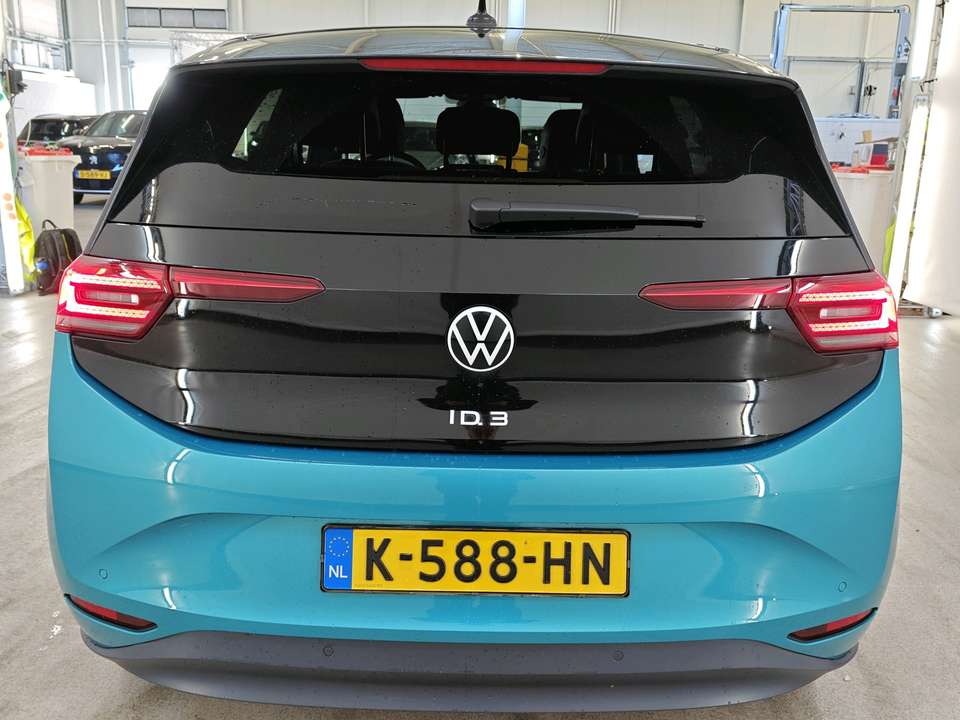 Volkswagen ID.3 - Imagem 20