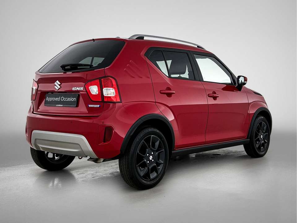 Suzuki Ignis - Imagem 2