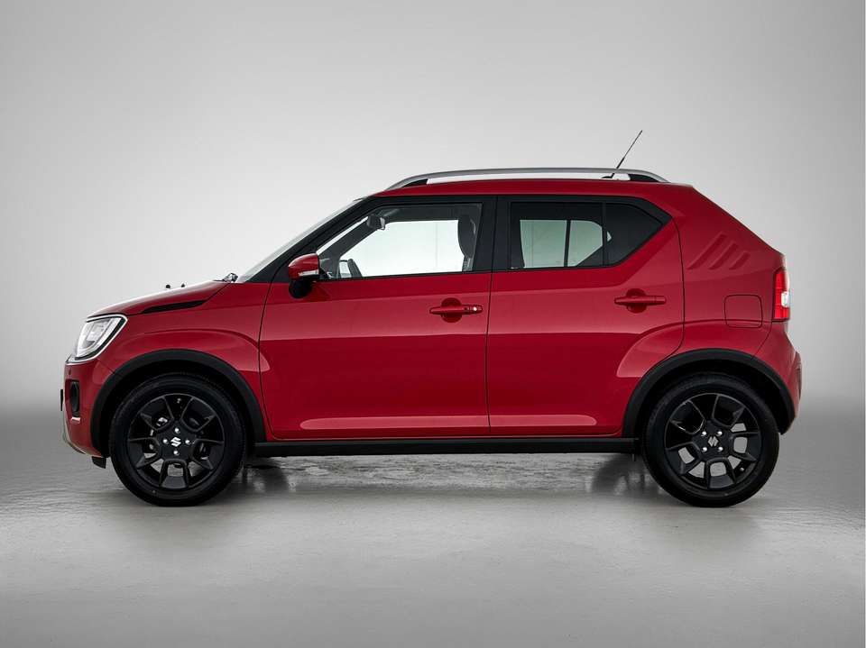 Suzuki Ignis - Imagem 3