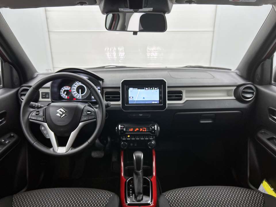 Suzuki Ignis - Imagem 4