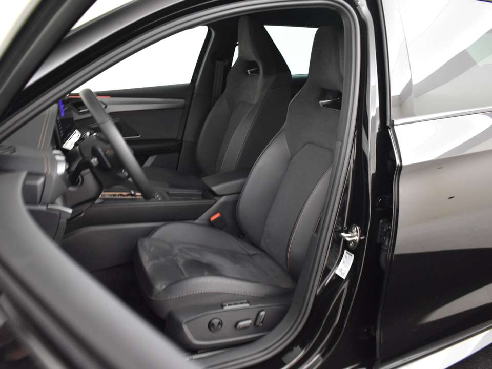 CUPRA Leon - Imagem 4