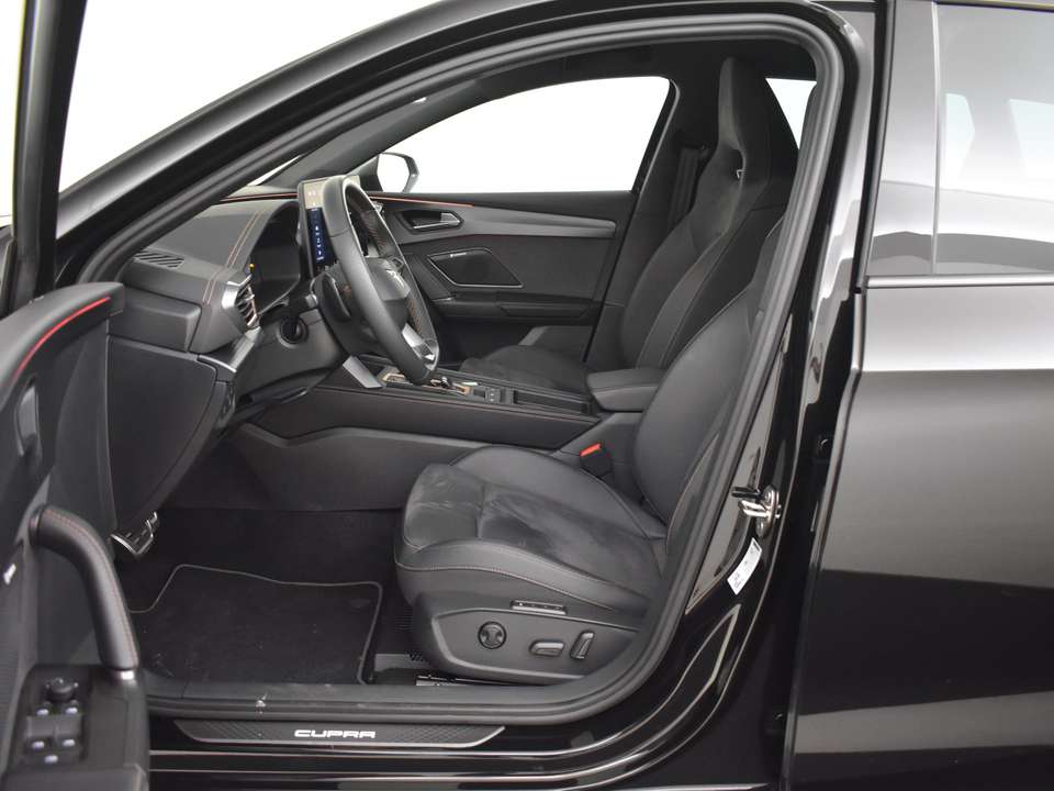 CUPRA Leon - Imagem 6