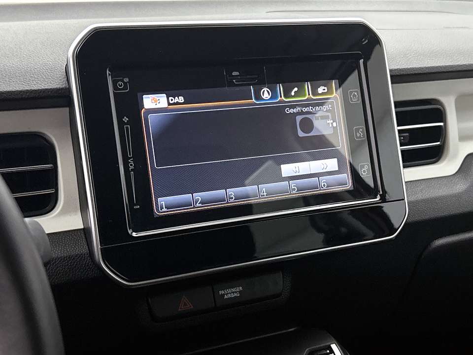 Suzuki Ignis - Imagem 7