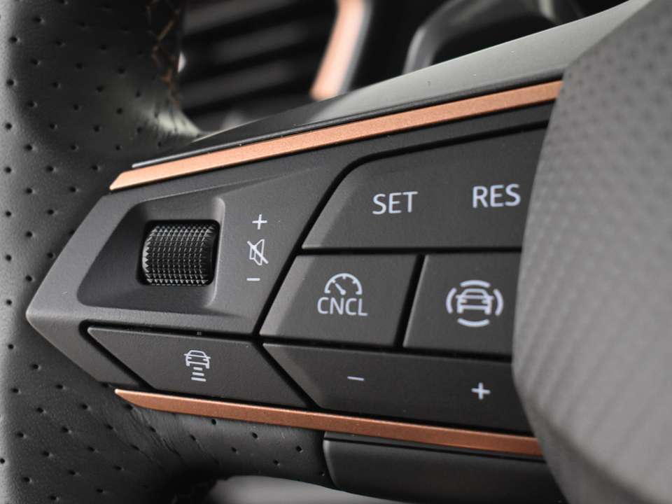 CUPRA Leon - Imagem 7