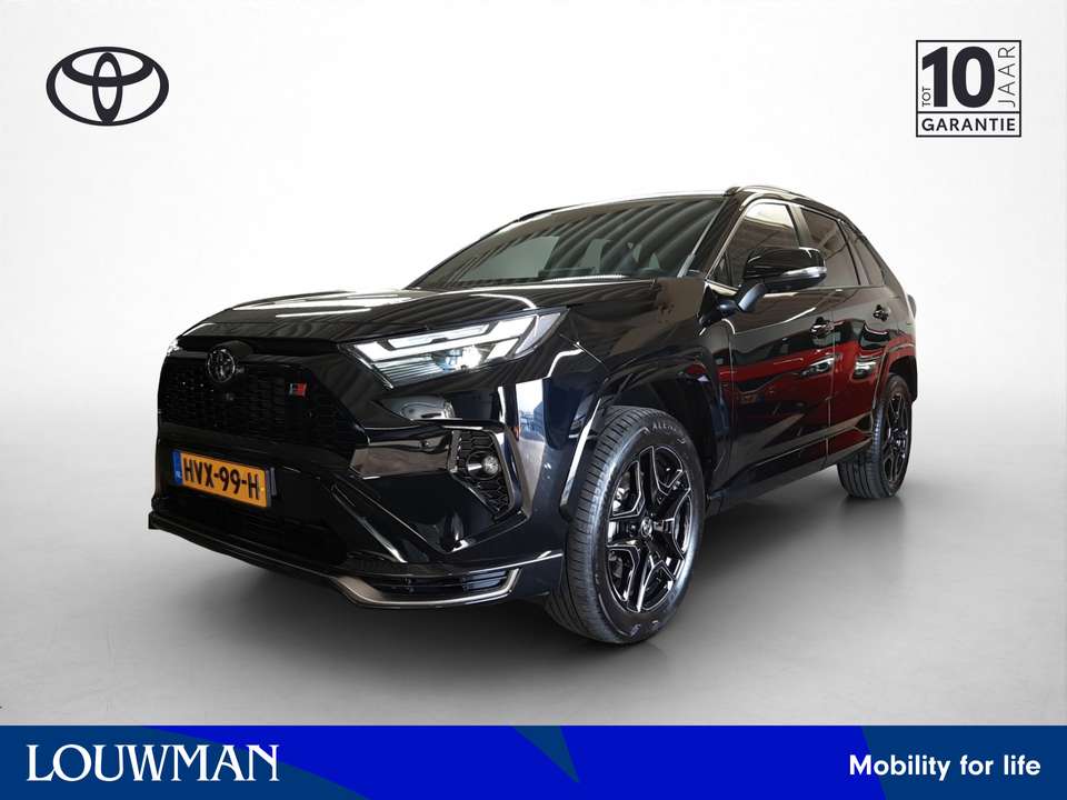 Toyota RAV 4 - Imagem 1