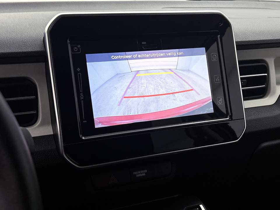 Suzuki Ignis - Imagem 8