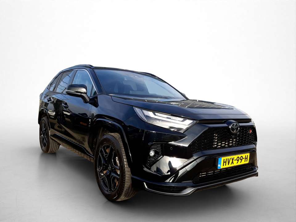 Toyota RAV 4 - Imagem 3