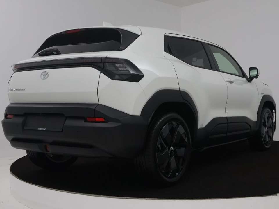 Toyota Urban Cruiser - Imagem 2