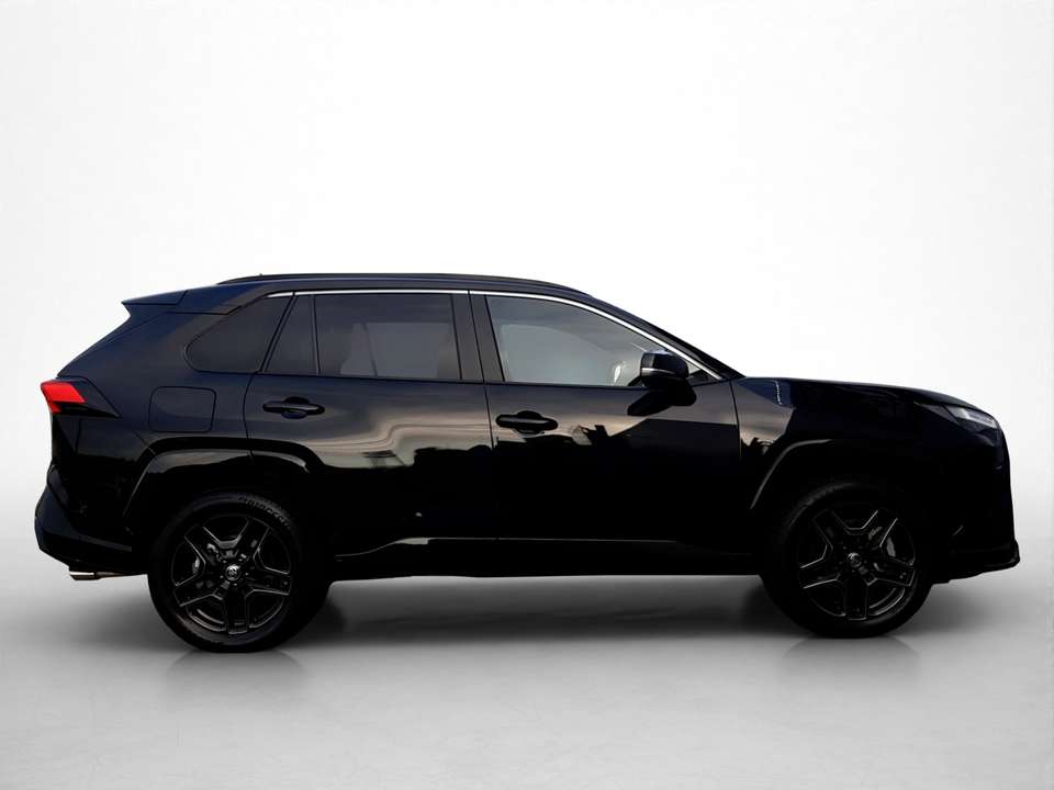 Toyota RAV 4 - Imagem 4