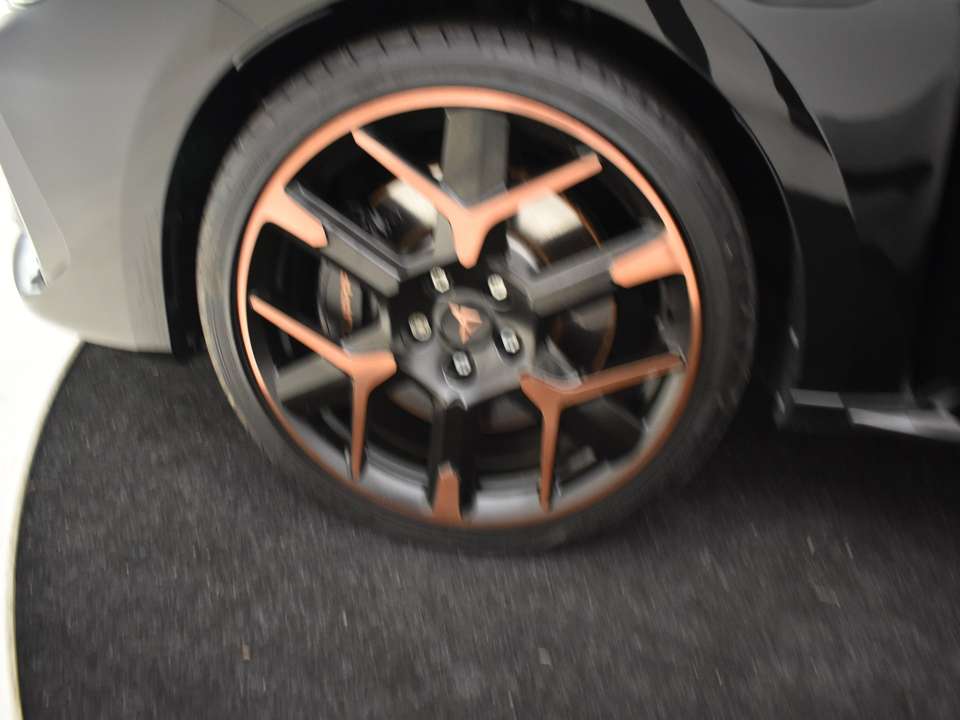CUPRA Leon - Imagem 9