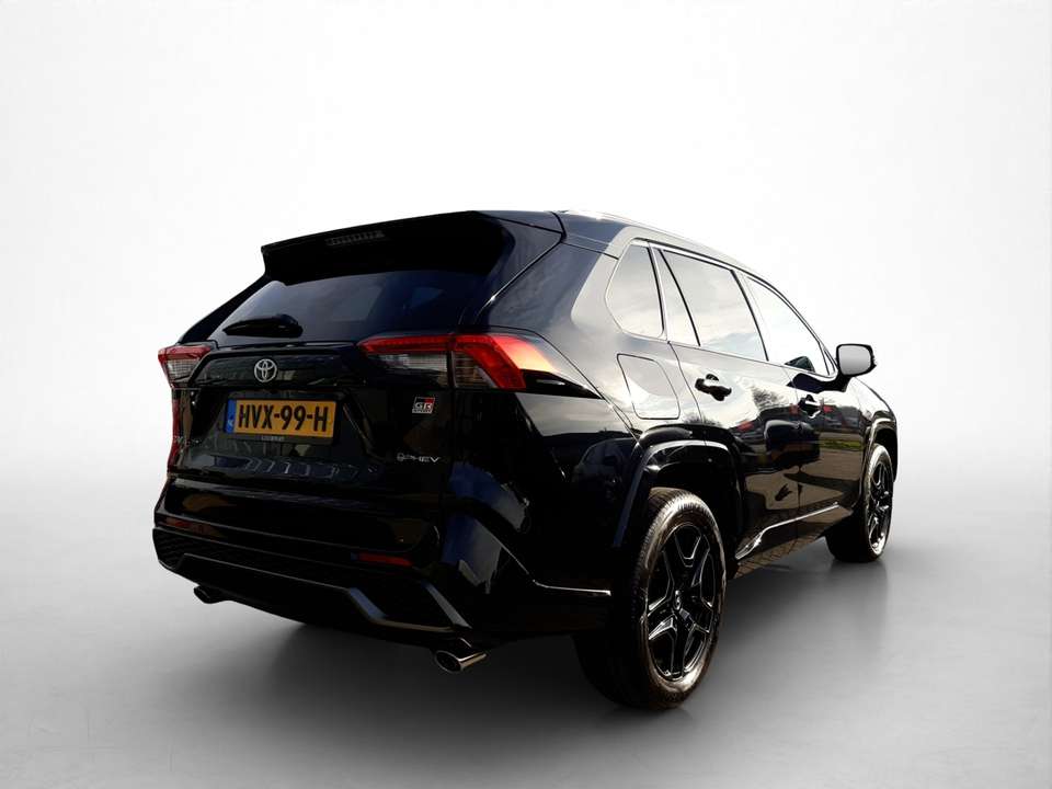 Toyota RAV 4 - Imagem 5