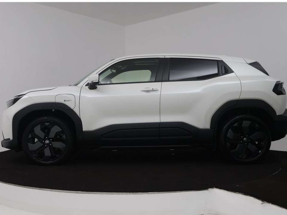 Toyota Urban Cruiser - Imagem 3