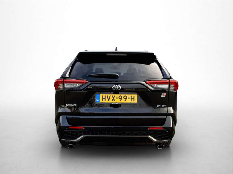 Toyota RAV 4 - Imagem 6