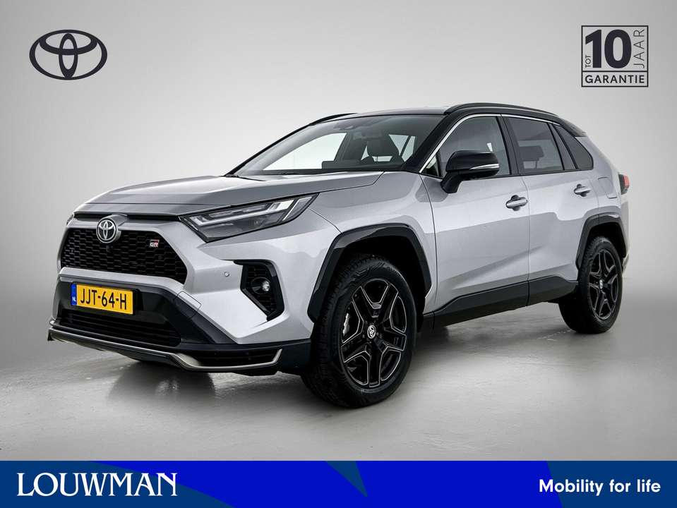 Toyota RAV 4 - Imagem 1