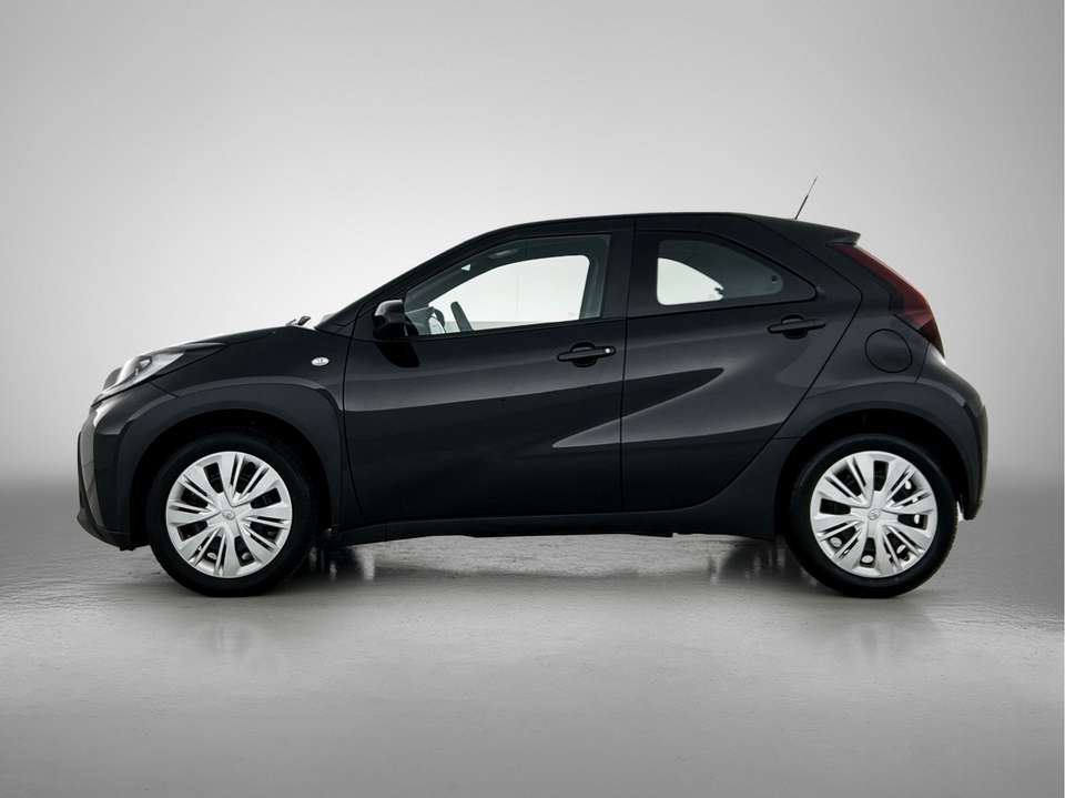 Toyota Aygo X - Imagem 3