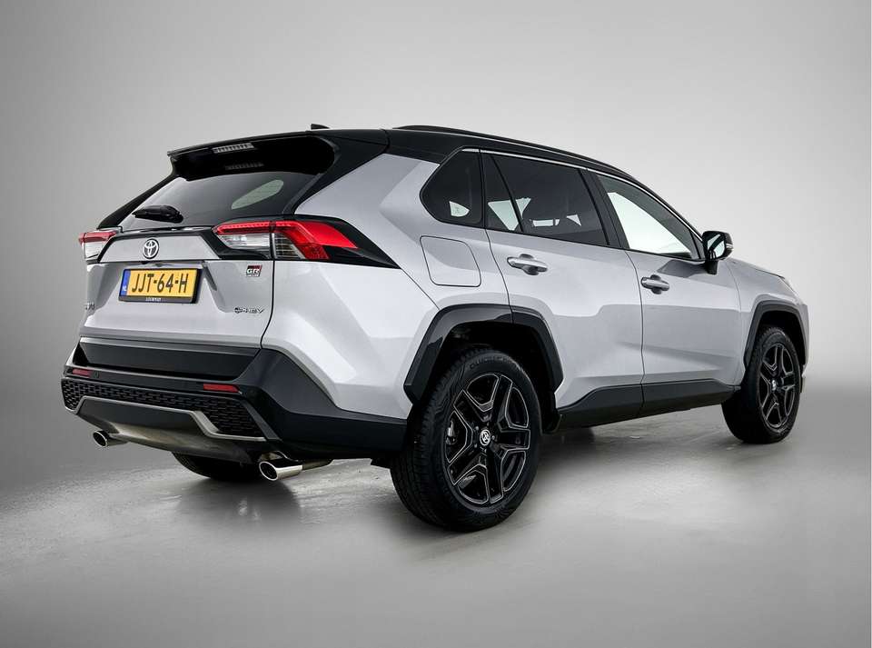 Toyota RAV 4 - Imagem 2