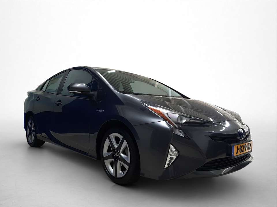 Toyota Prius - Imagem 3