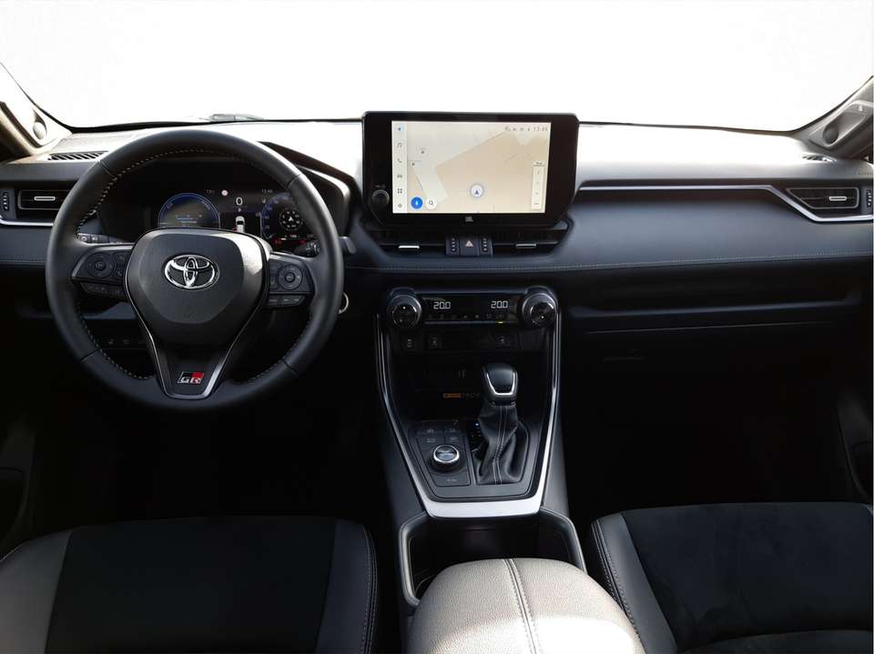 Toyota RAV 4 - Imagem 9