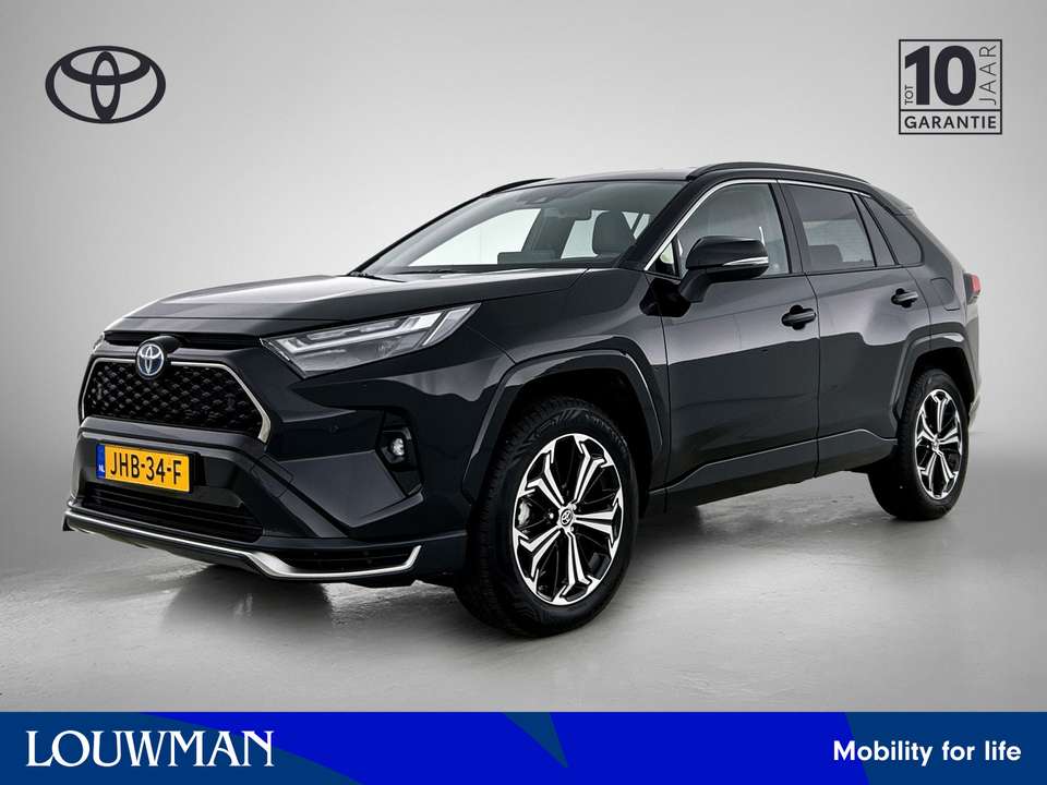 Toyota RAV 4 - Imagem 1