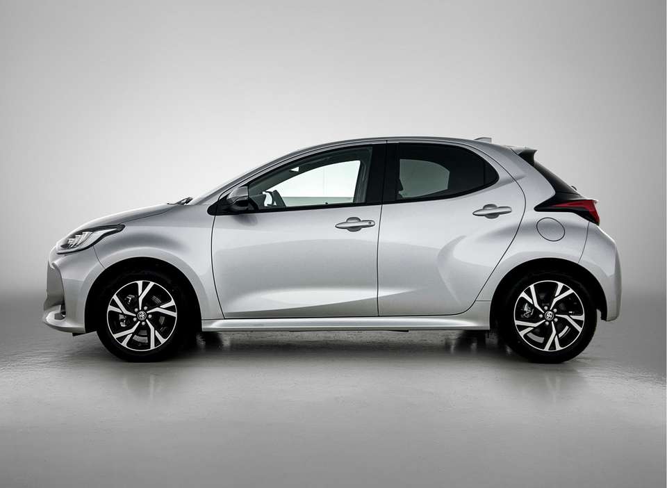 Toyota Yaris - Imagem 3