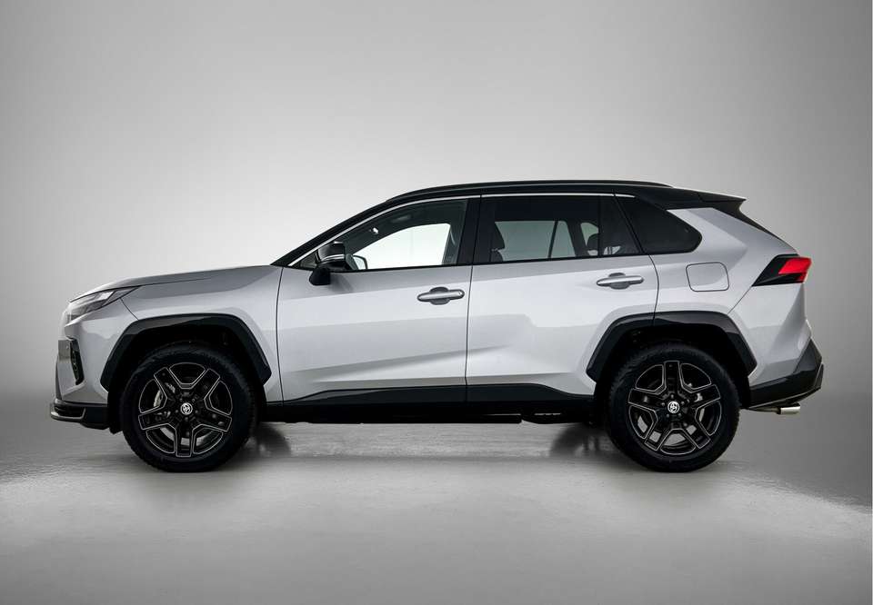 Toyota RAV 4 - Imagem 3