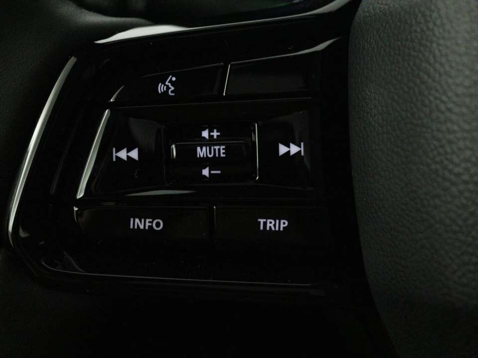 Toyota Urban Cruiser - Imagem 6