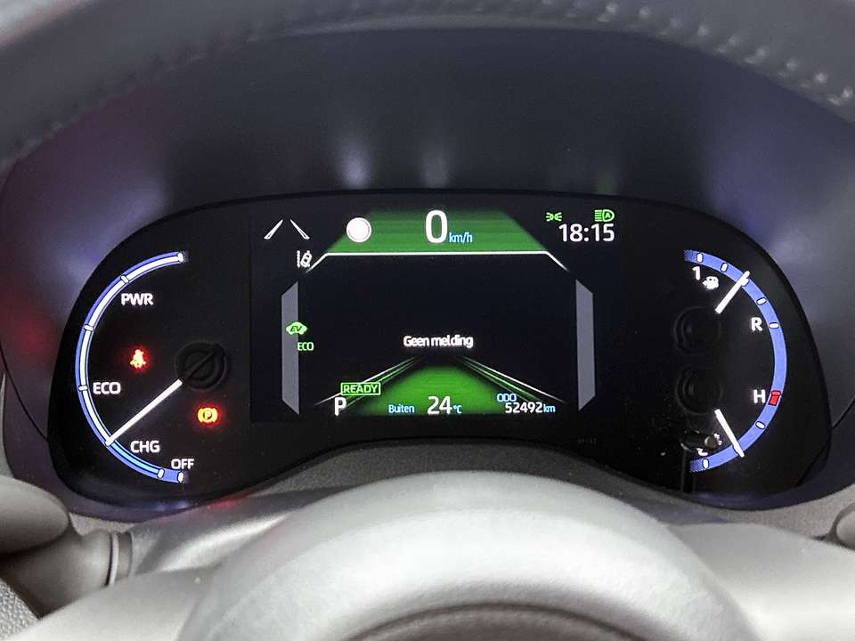 Toyota Yaris Cross - Imagem 5