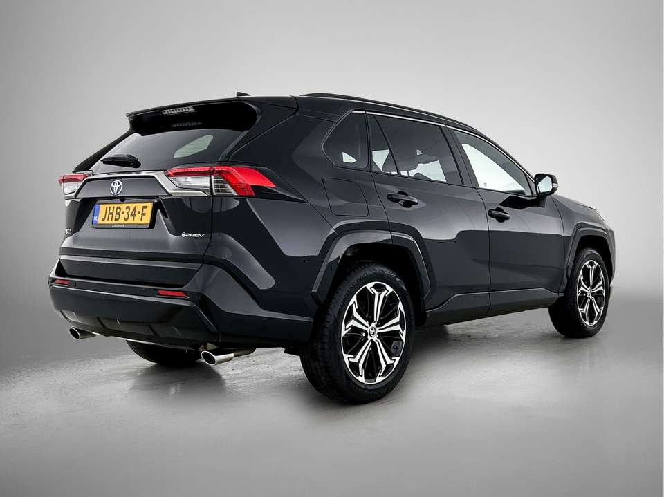 Toyota RAV 4 - Imagem 2