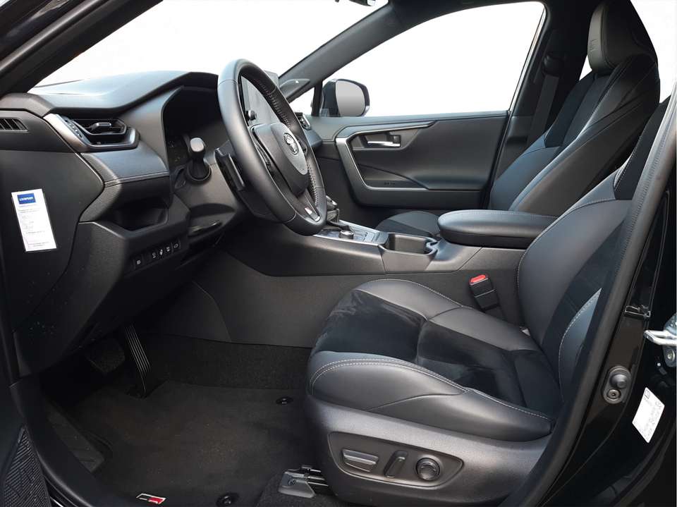 Toyota RAV 4 - Imagem 12