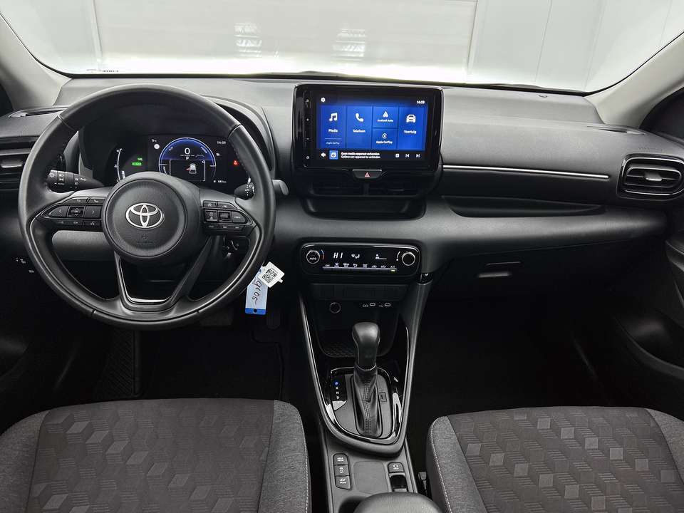 Toyota Yaris - Imagem 4